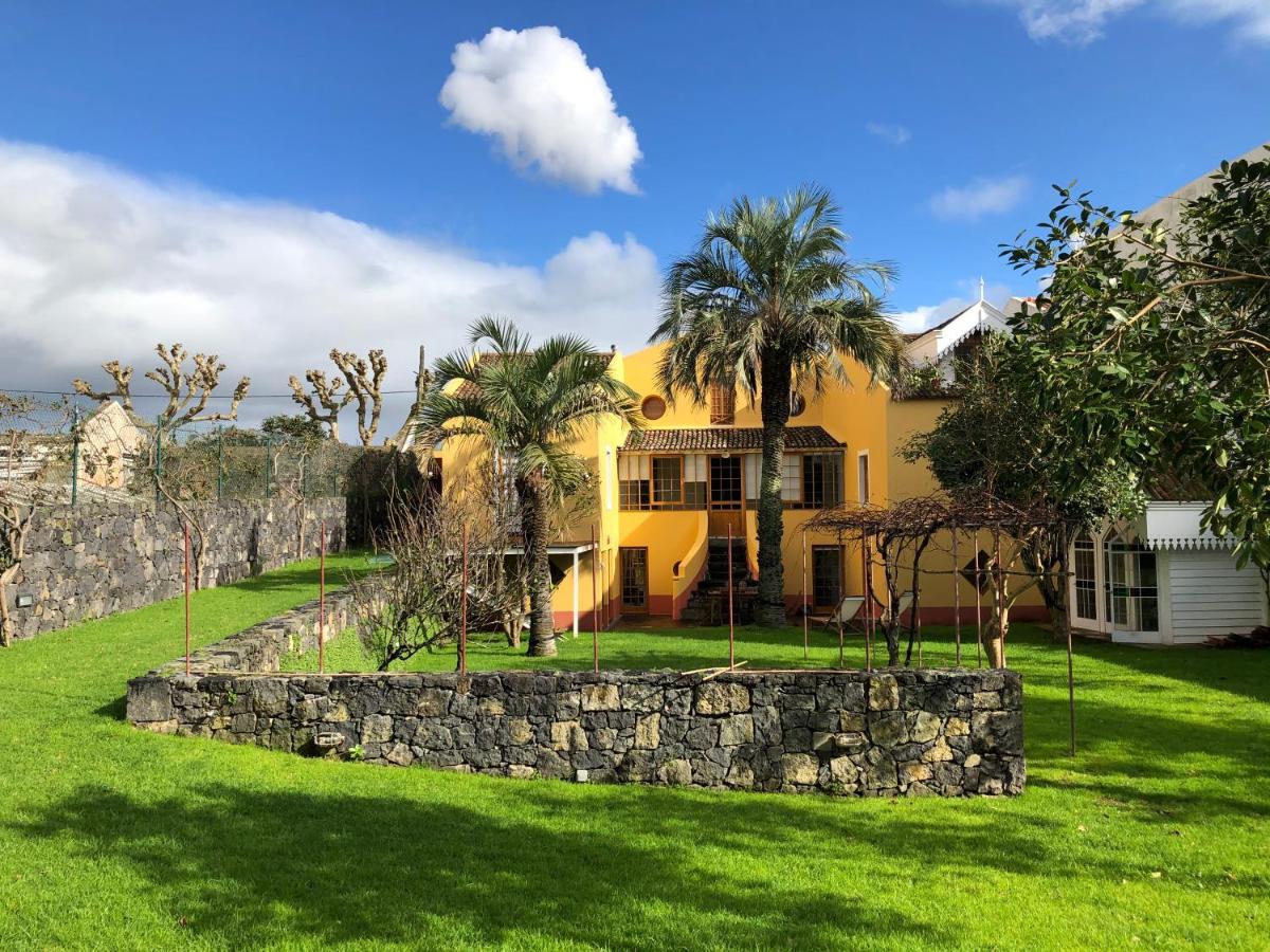 The Place Ponta Delgada المظهر الخارجي الصورة