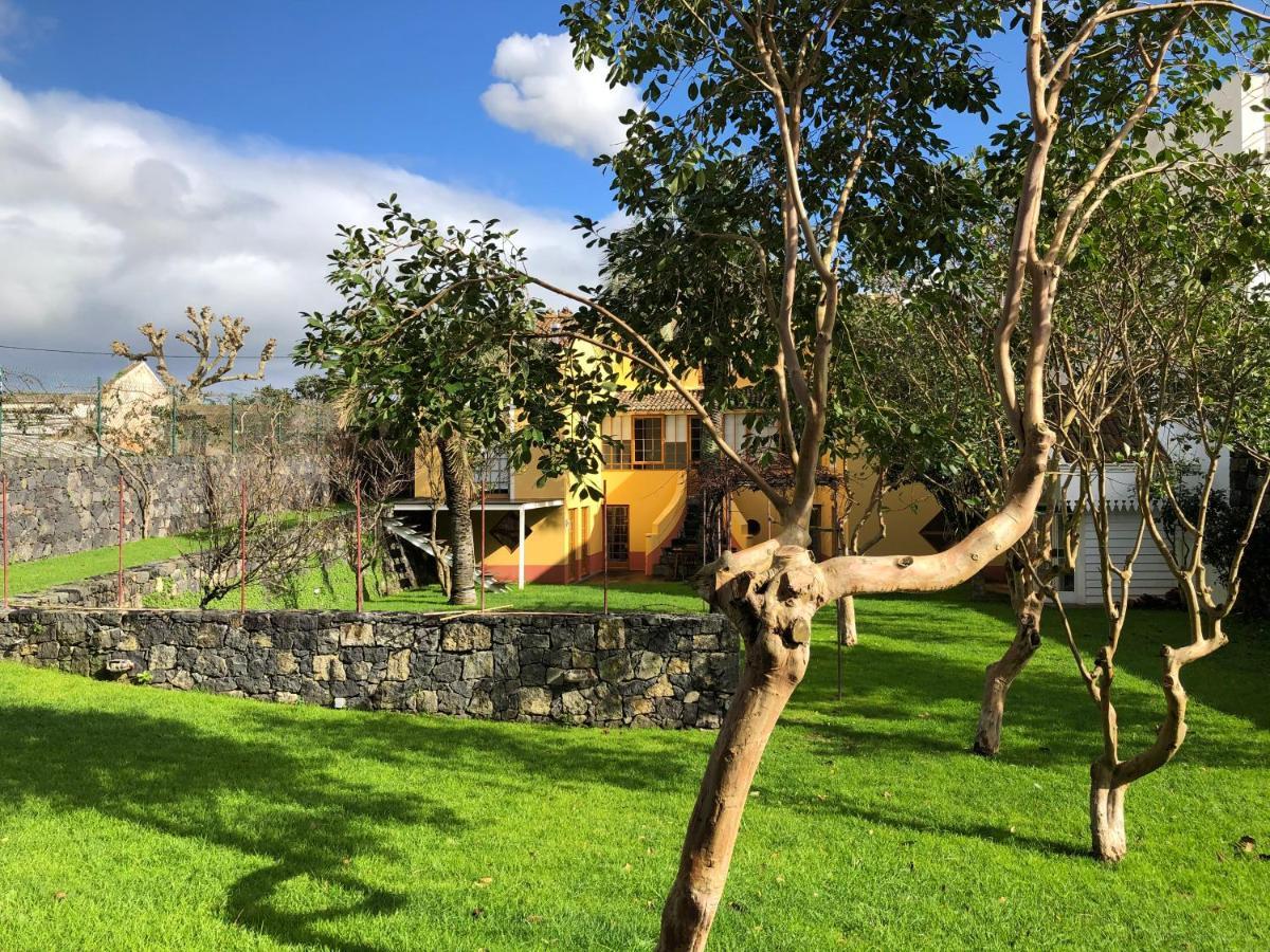 The Place Ponta Delgada المظهر الخارجي الصورة