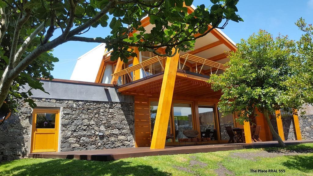 The Place Ponta Delgada المظهر الخارجي الصورة